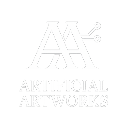 Artificial Artworks